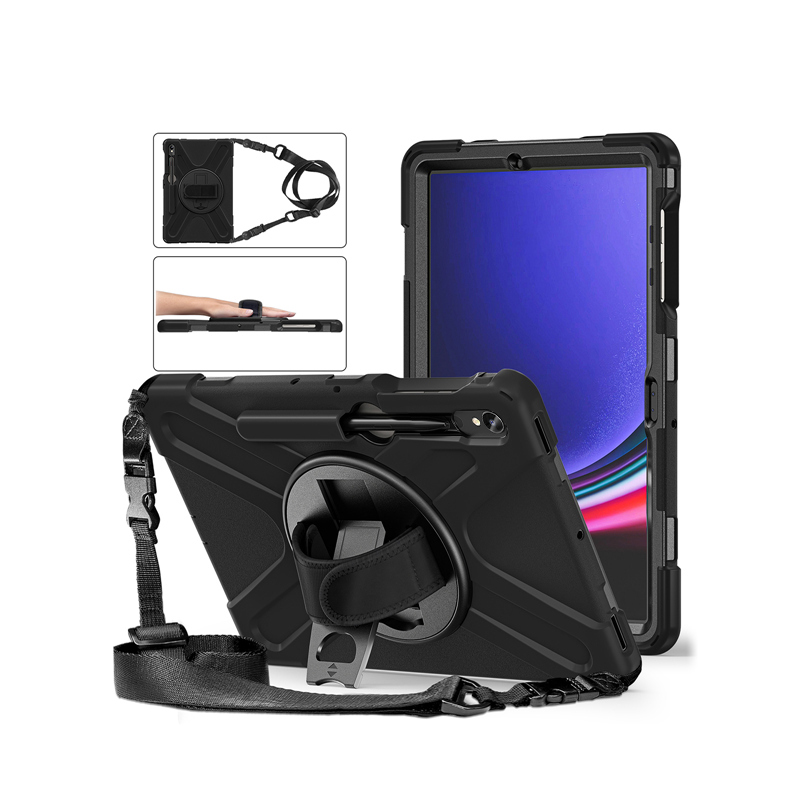 Funda resistente a prueba de g - Tablet A9 Accessories reseña y precio