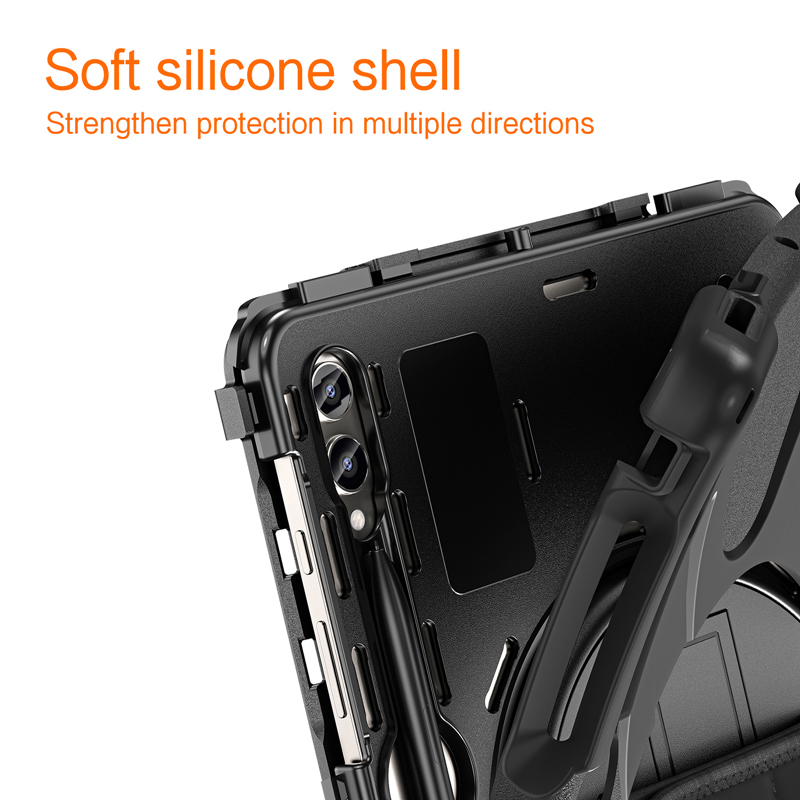 Funda resistente a prueba de g - Tablet A9 Accessories reseña y precio