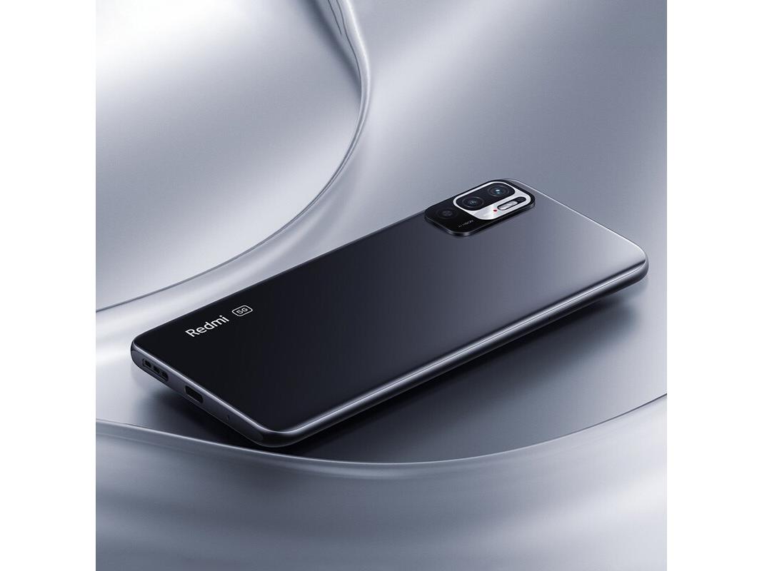 Xiaomi Redmi Note 10 5G, panta - Mobile & Tablet Accessories reseña y precio