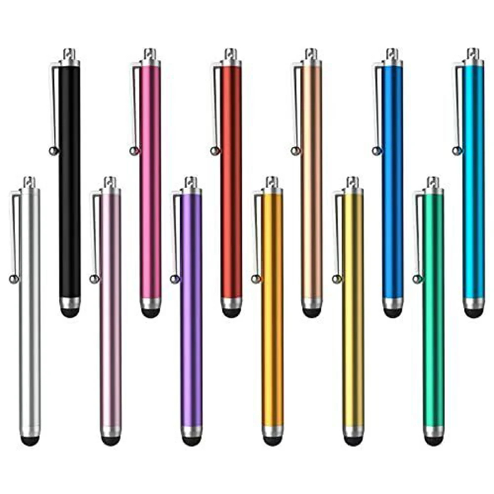 Lote de 10 Lápices Táctiles Un - Tablet Accessories Kids reseña y precio