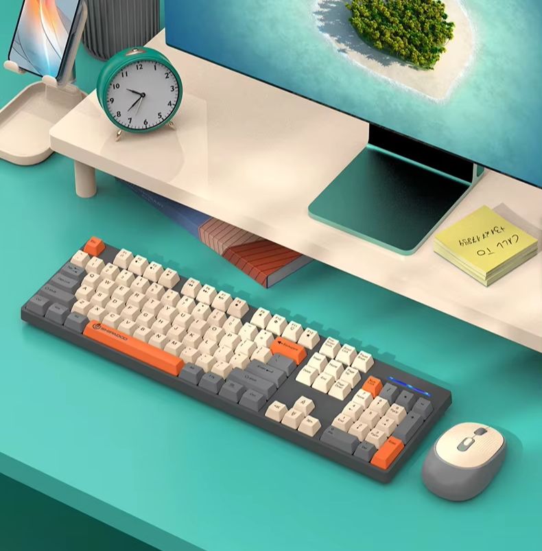 Shipadoo - Juego de Teclado y  - Officeworks Tablet Accessories reseña y precio