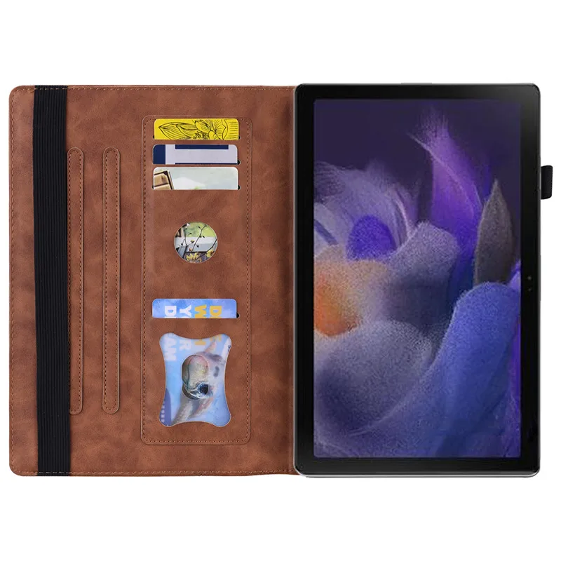 Para Samsung Galaxy Tab A9 Plu - Tablet A9 Accessories reseña y precio