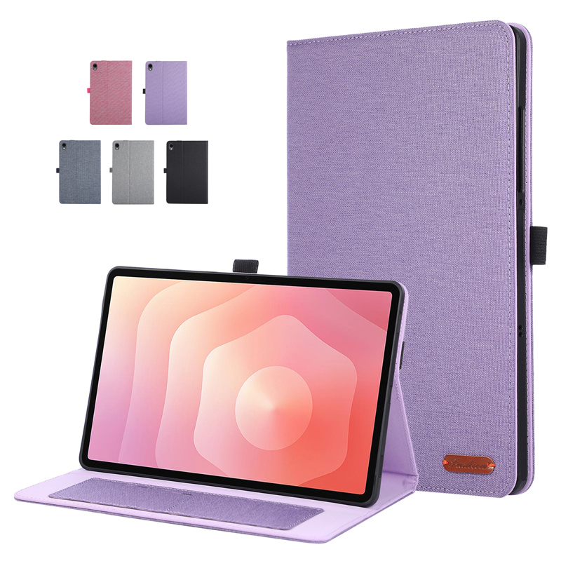 Coque para Samsung Tab S11 Fun - Samsung Tablet S11 Accessories reseña y precio