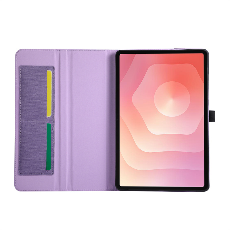 Coque para Samsung Tab S11 Fun - Samsung Tablet S11 Accessories reseña y precio