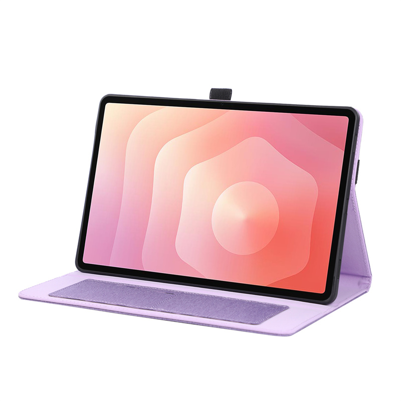 Coque para Samsung Tab S11 Fun - Samsung Tablet S11 Accessories reseña y precio
