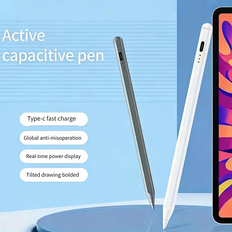 Lápiz Capacitivo Universal par - Tablet Accessories Kids reseña y precio