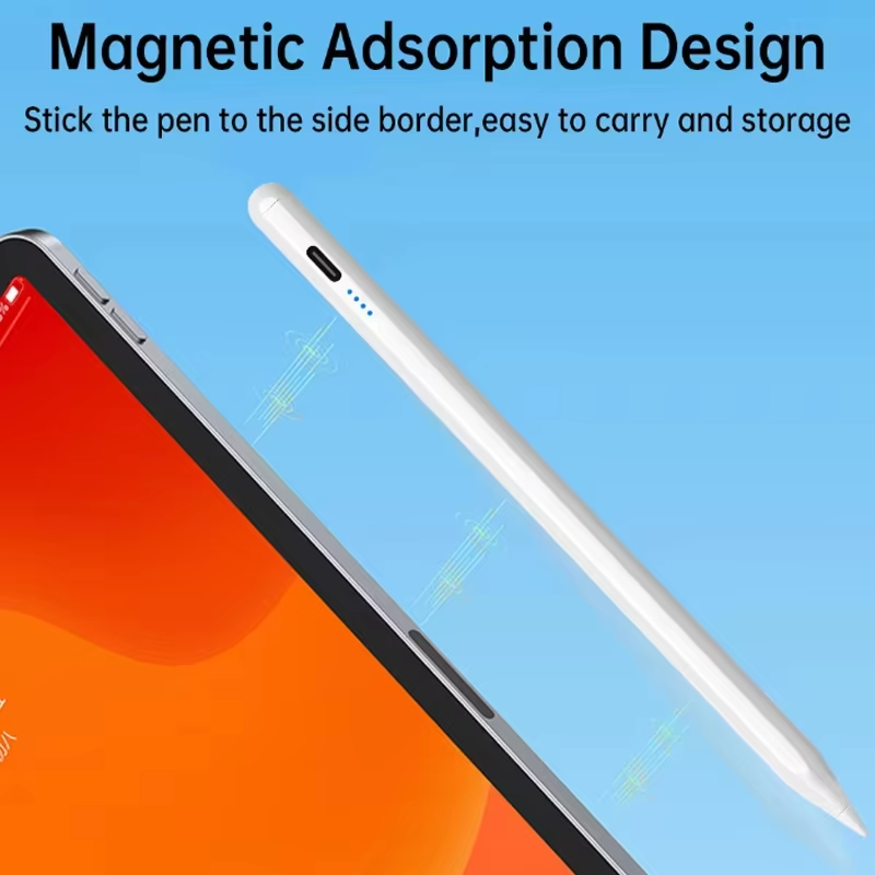 Lápiz Capacitivo Universal par - Tablet Accessories Kids reseña y precio