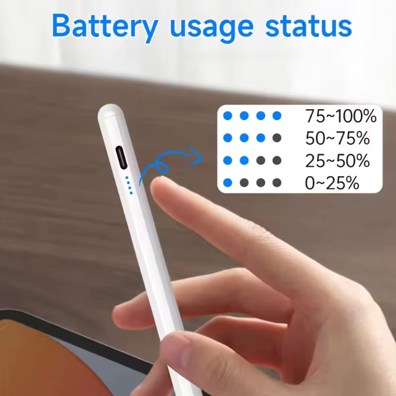 Lápiz Capacitivo Universal par - Tablet Accessories Kids reseña y precio