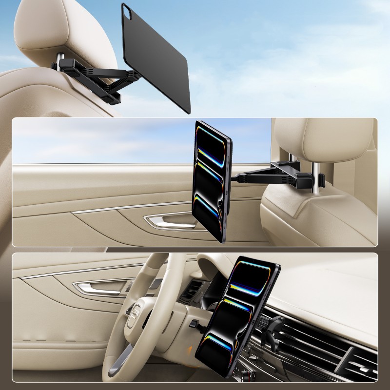 Soporte Magnético para Coche K - Tablet Accessories Kids reseña y precio