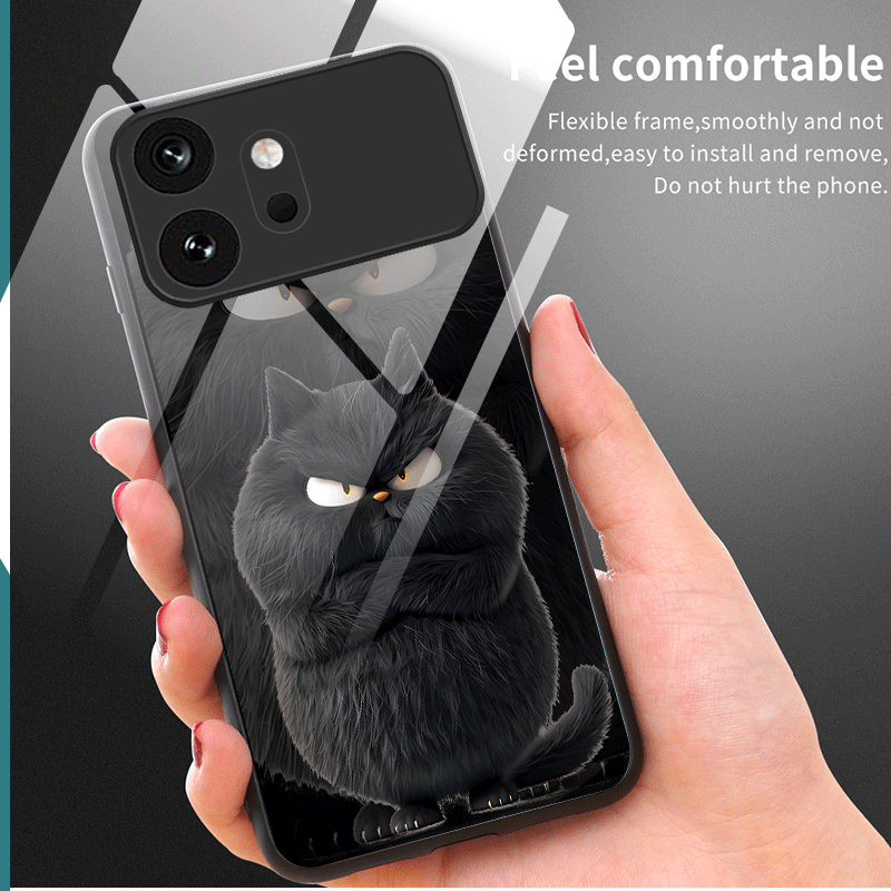 Funda de vidrio templado duro  - Honor Tablet Accessories reseña y precio
