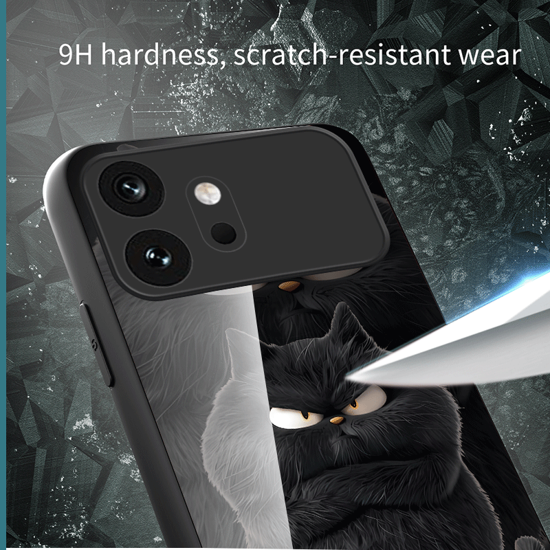 Funda de vidrio templado duro  - Honor Tablet Accessories reseña y precio