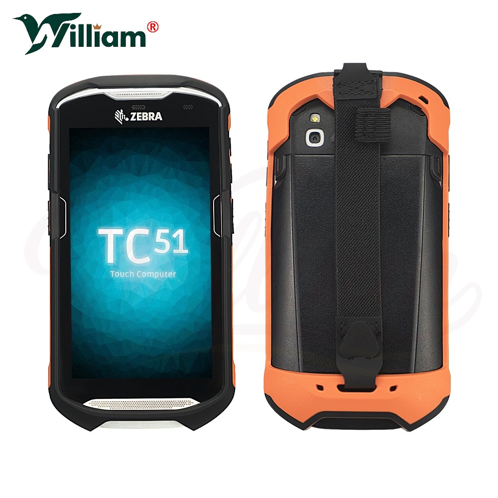 Funda Protectora para Zebra TC - Zebra Tablet Accessories reseña y precio