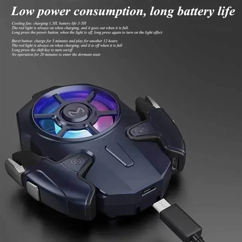 AK03 MEMO teléfono móvil ABS L - Tablet Gaming Accessories reseña y precio