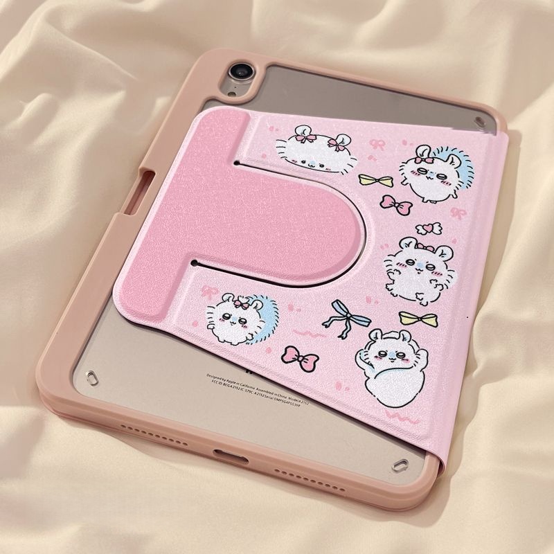 Funda para Tablet iPad con Dis - Tablet Ipad Accessories reseña y precio