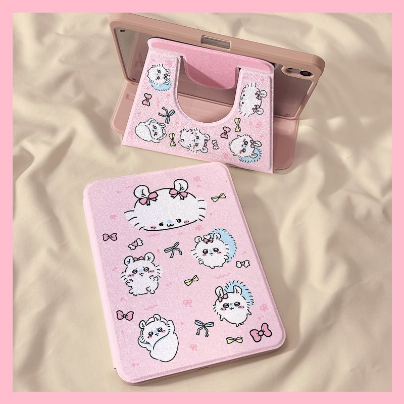 Funda para Tablet iPad con Dis - Tablet Ipad Accessories reseña y precio