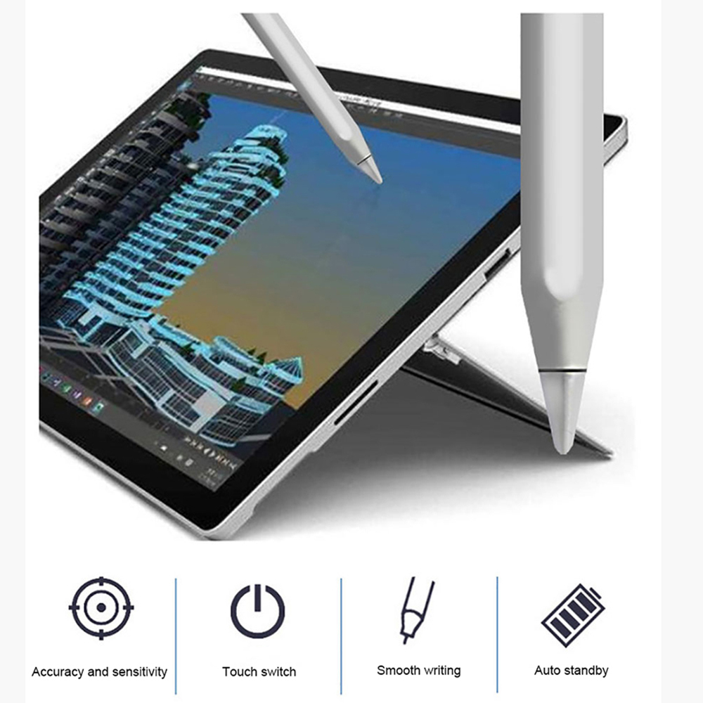 Nueva lápiz óptico Universal p - Tablet Accessories Kids reseña y precio