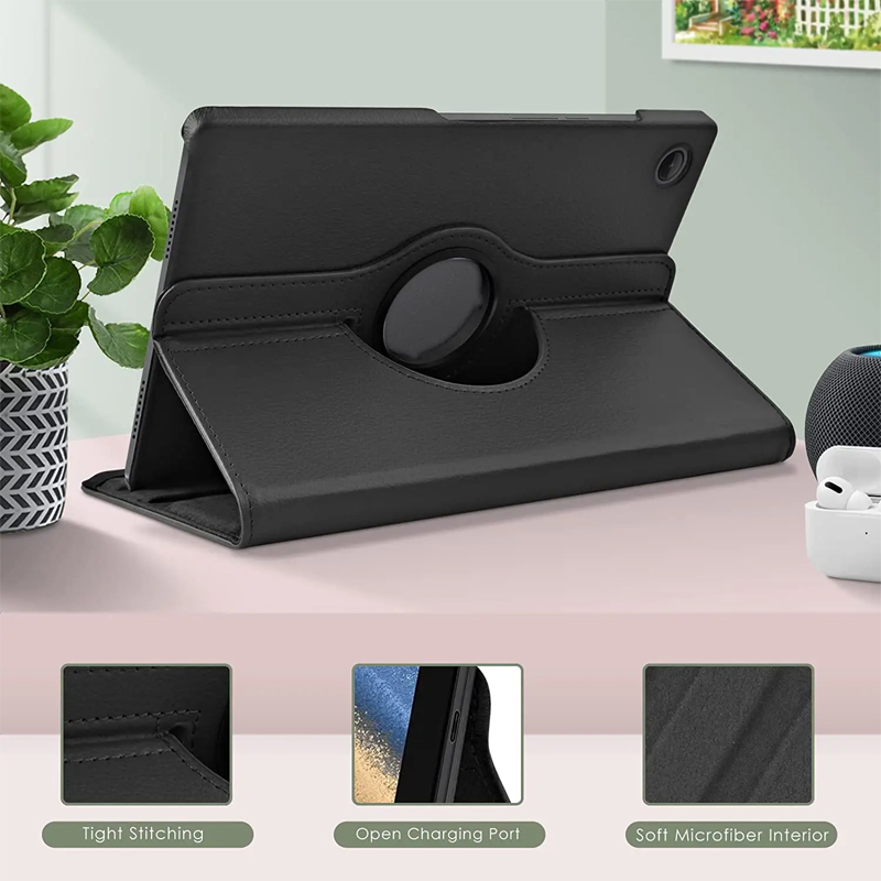 Funda para Samsung Galaxy Tab  - Tablet A9 Accessories reseña y precio