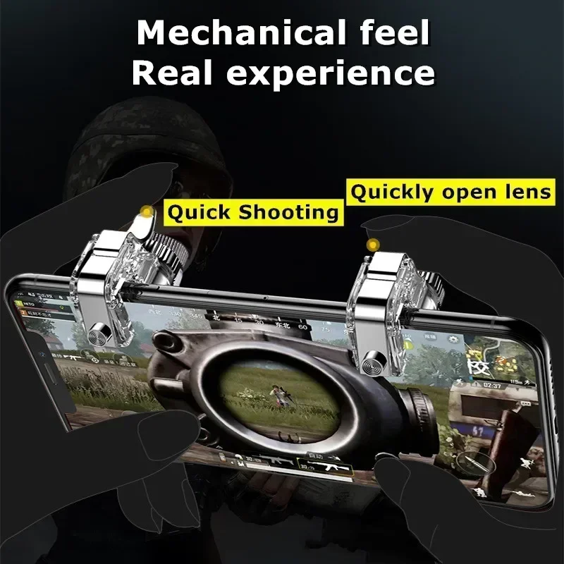 R11 teléfono móvil PUBG juego  - Tablet Gaming Accessories reseña y precio