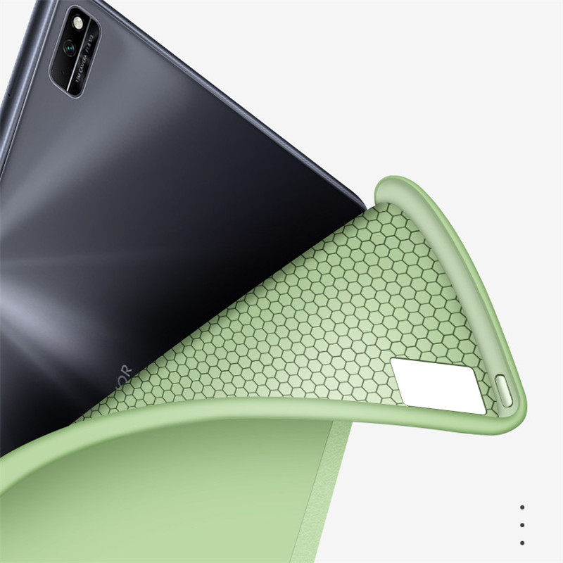 Funda para tableta Huawei Mate - Honor Tablet Accessories reseña y precio