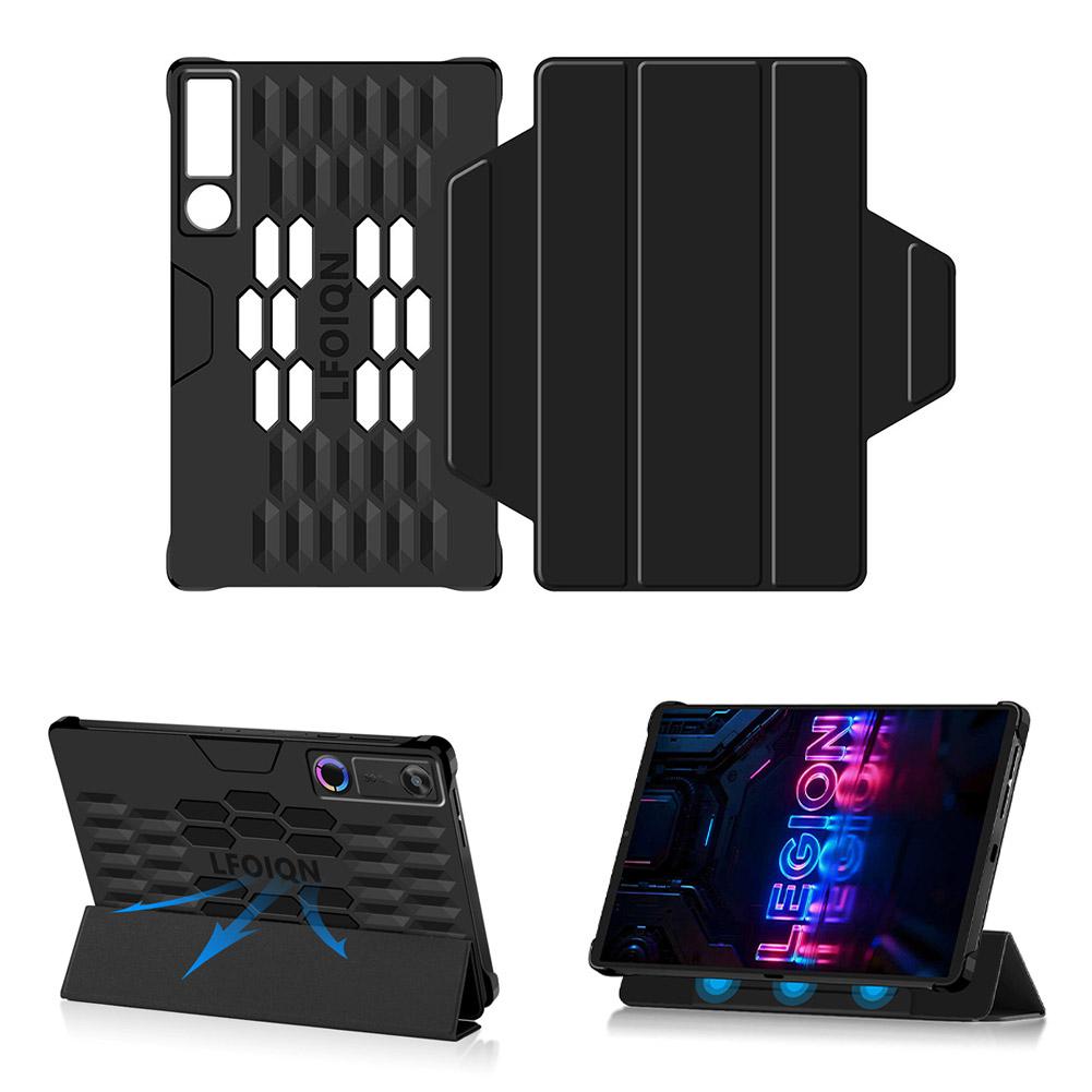Funda Protectora Magnética Des - Tablet Gaming Accessories reseña y precio