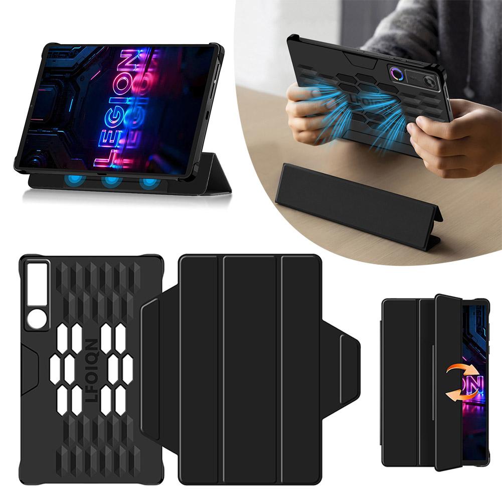 Funda Protectora Magnética Des - Tablet Gaming Accessories reseña y precio