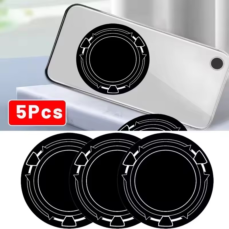 Nuevo Anillo de placa de Metal - Tablet Ipad Accessories reseña y precio