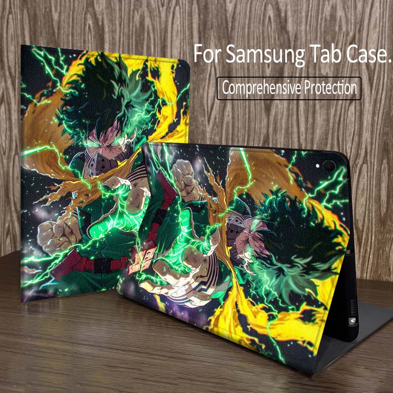 Funda para Tablet My H-Heros A - Samsung Tablet S11 Accessories reseña y precio