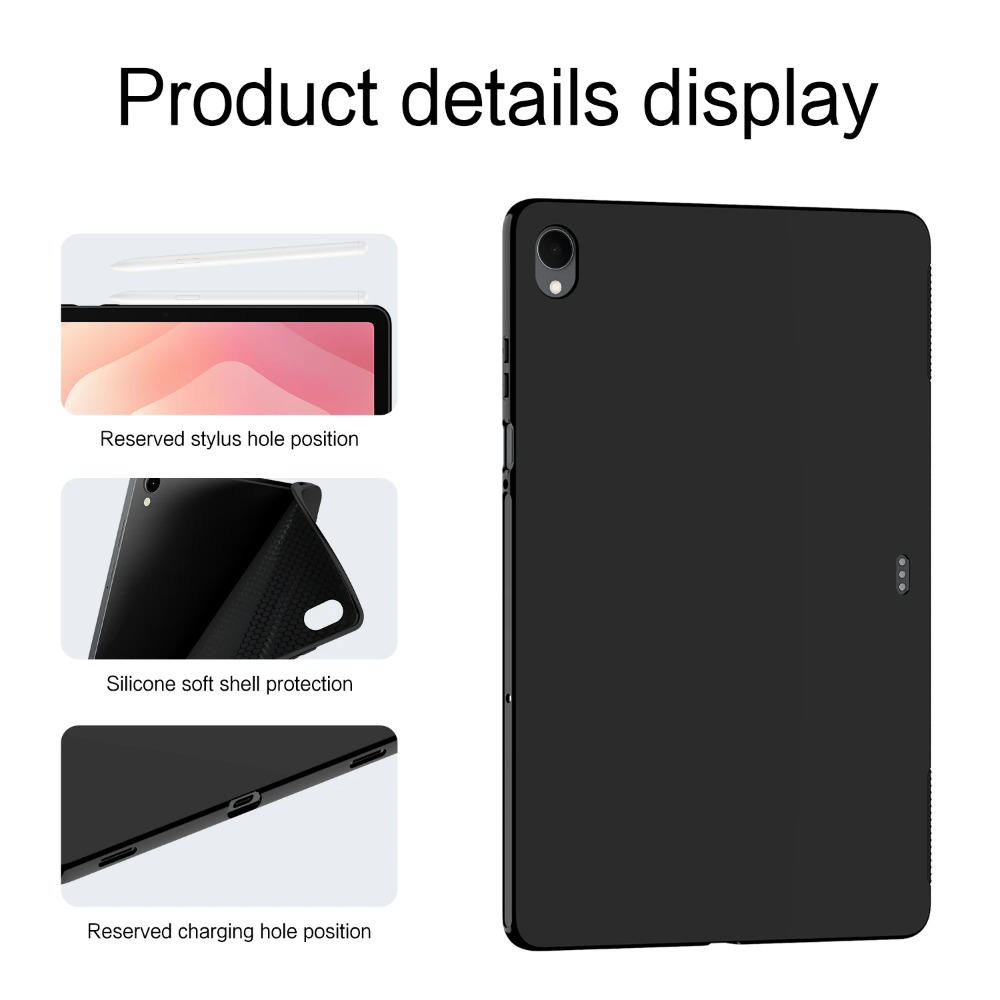 Para Samsung Galaxy Tab S11 Ul - Samsung Tablet S11 Accessories reseña y precio