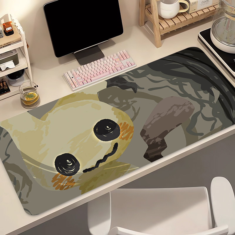 Alfombrilla de ratón de Anime  - Tablet Gaming Accessories reseña y precio