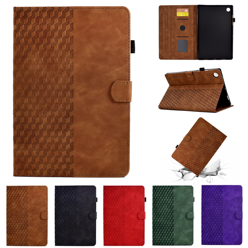 Funda para Samsung Galaxy Tab  - Tablet A9 Accessories reseña y precio