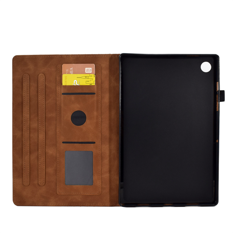 Funda para Samsung Galaxy Tab  - Tablet A9 Accessories reseña y precio