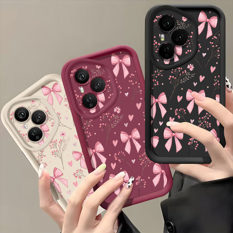 Funda de teléfono suave de TPU - Honor Tablet Accessories reseña y precio
