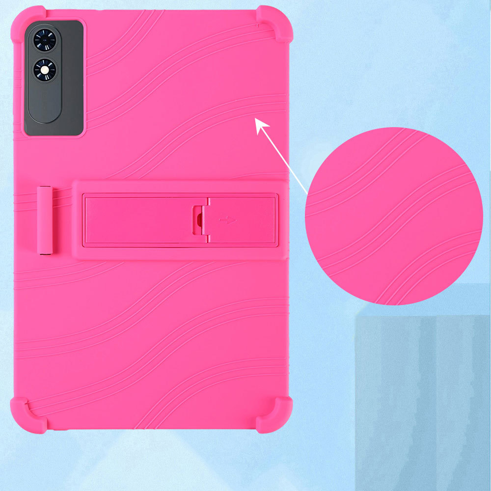 Funda para tableta Android, Fu - Kids Tablet With Accessories reseña y precio