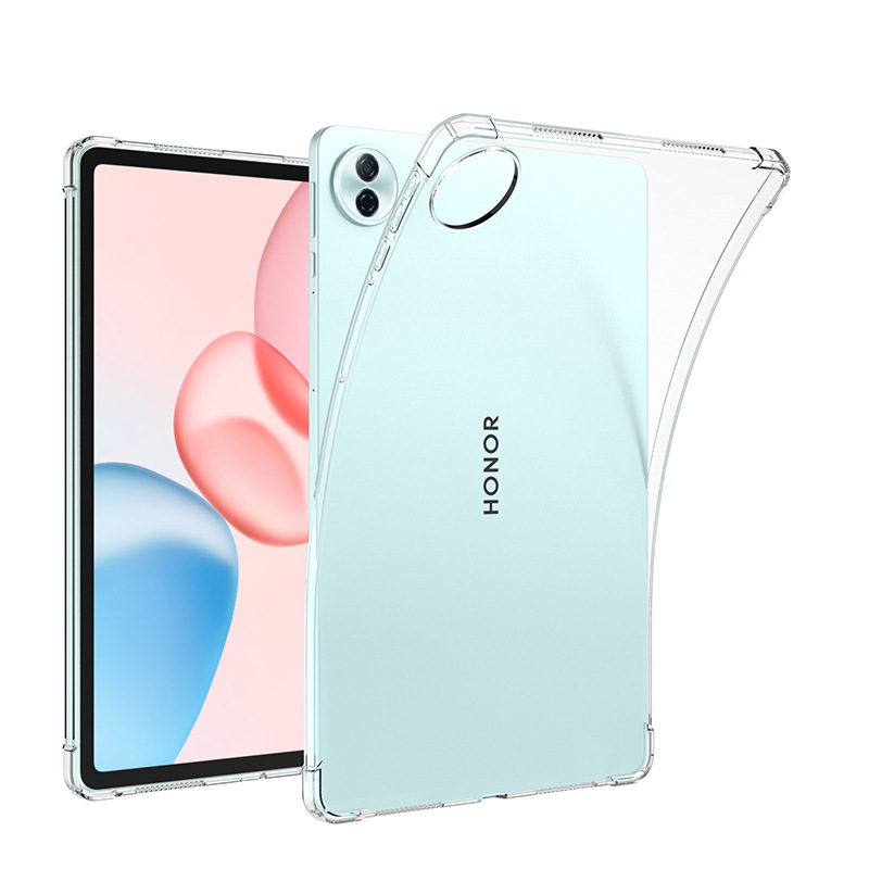 Funda transparente para Huawei - Honor Tablet Accessories reseña y precio