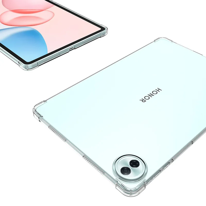 Funda transparente para Huawei - Honor Tablet Accessories reseña y precio