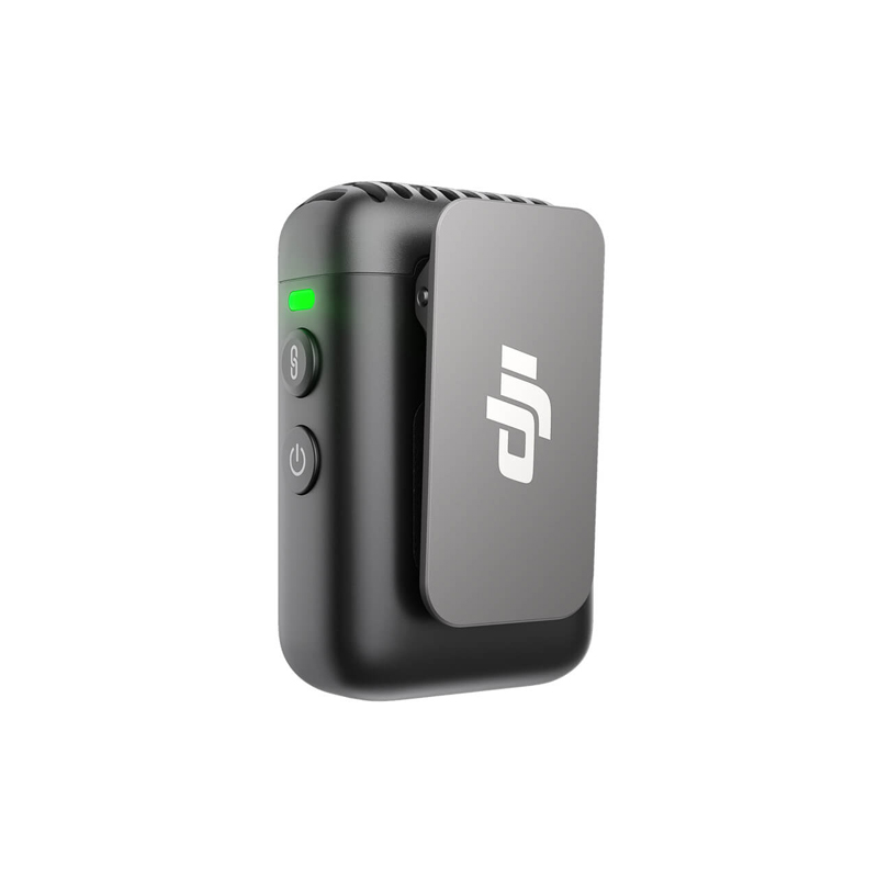 DJI Mic 2 (2 TX + 1 RX + Estuc - Boox Tablet Accessories reseña y precio