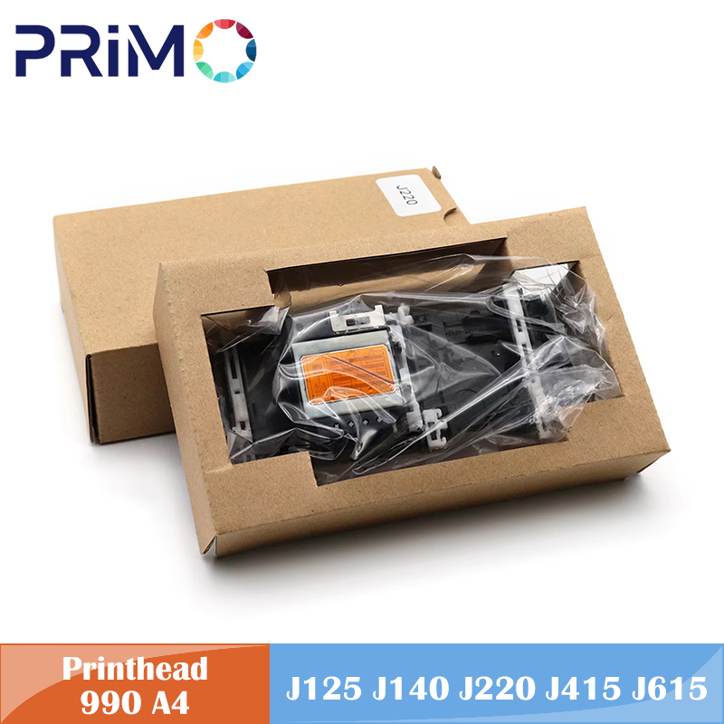 Cabezal de Impresión 990 A4 pa - Hp Tablet Accessories reseña y precio