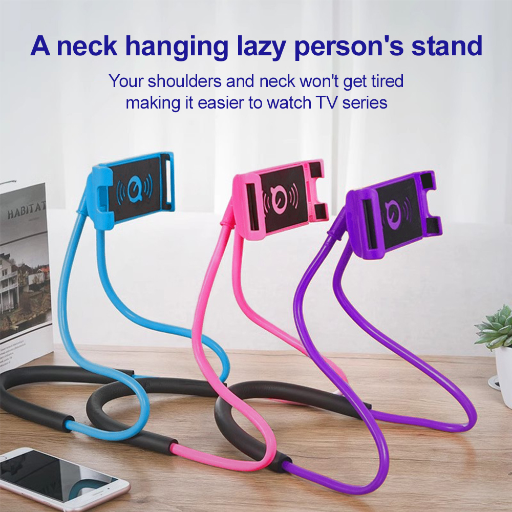 Soporte Flexible para Teléfono - Tablet Accessories Online reseña y precio