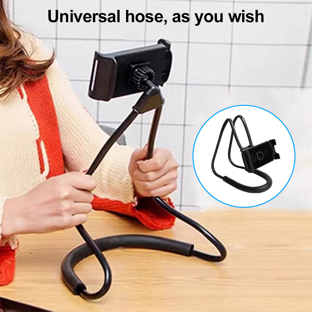 Soporte Flexible para Teléfono - Tablet Accessories Online reseña y precio