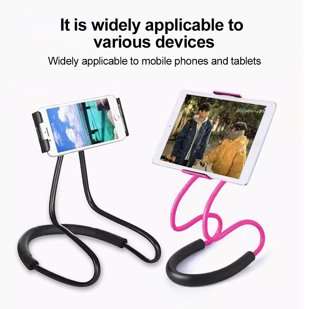 Soporte Flexible para Teléfono - Tablet Accessories Online reseña y precio