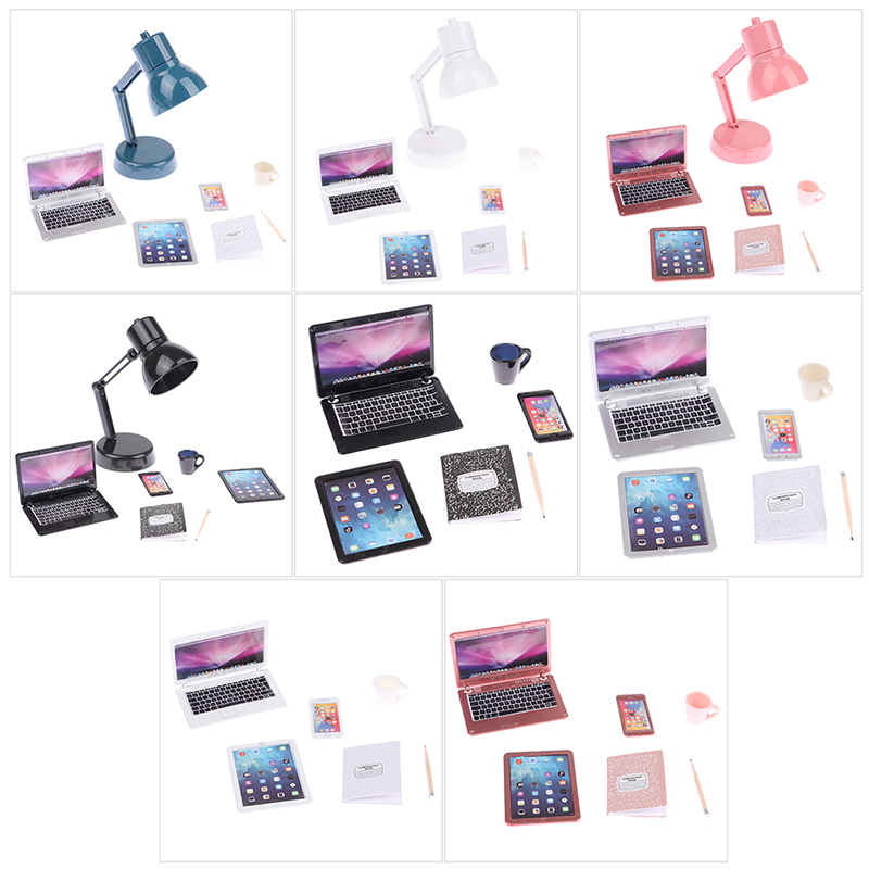 Juego de 6 y 7 unidades de cas - Tablet Accessories Kids reseña y precio